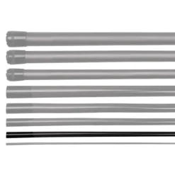 Cresta Tramo de caña de pescar pole Carp Controller 2