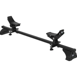 Cruz Soporte de techo para kayak Rafter 2023