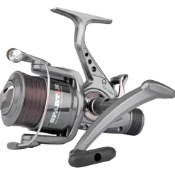 CTEC Carrete de carpfishing Spartan Feeder&Match