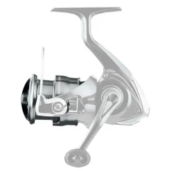 Daiwa Bobina de recambio Crossfire LT 2026