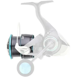 Daiwa Bobina de recambio Emeraldas E LT 2023
