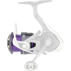 Daiwa Bobina de recambio Prorex V LT 2022