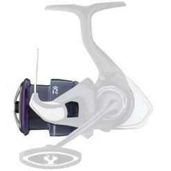 Daiwa Bobina de recambio Prorex V LT 2025