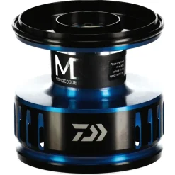 Daiwa Bobina de recambio Saltist Monocoque 2021