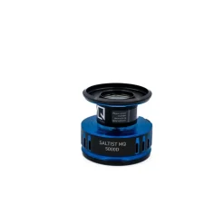 Daiwa Bobina de recambio Saltist Monocoque 2021