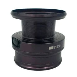 Daiwa Bobina de recambio Universal LT
