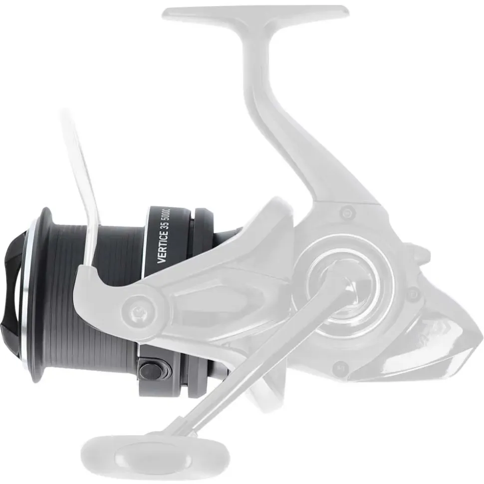 Daiwa Bobina de recambio Vértice 2024