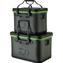 Daiwa Bolso EVA D Vec
