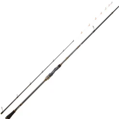 Daiwa Caña baitcasting Team Tenya 16