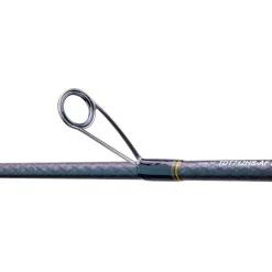 Daiwa Caña baitcasting Team Tenya 16
