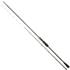 Daiwa Caña baitcasting Team Tenya 15