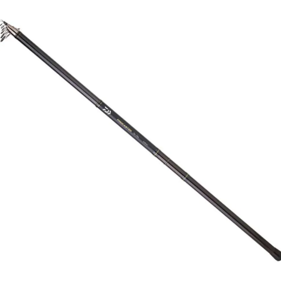 Daiwa Caña boloñesa Procaster Big Pike