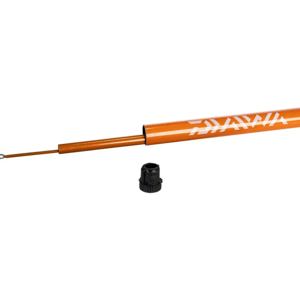 Daiwa Caña coup Sensor