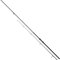 Daiwa Caña de carpfishing Black Widow Tele
