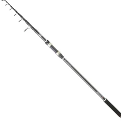 Daiwa Caña de carpfishing Samurai Tele