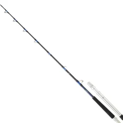 Daiwa Caña de curricán Saltiga