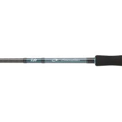 Daiwa Caña de Eging Emeraldas E
