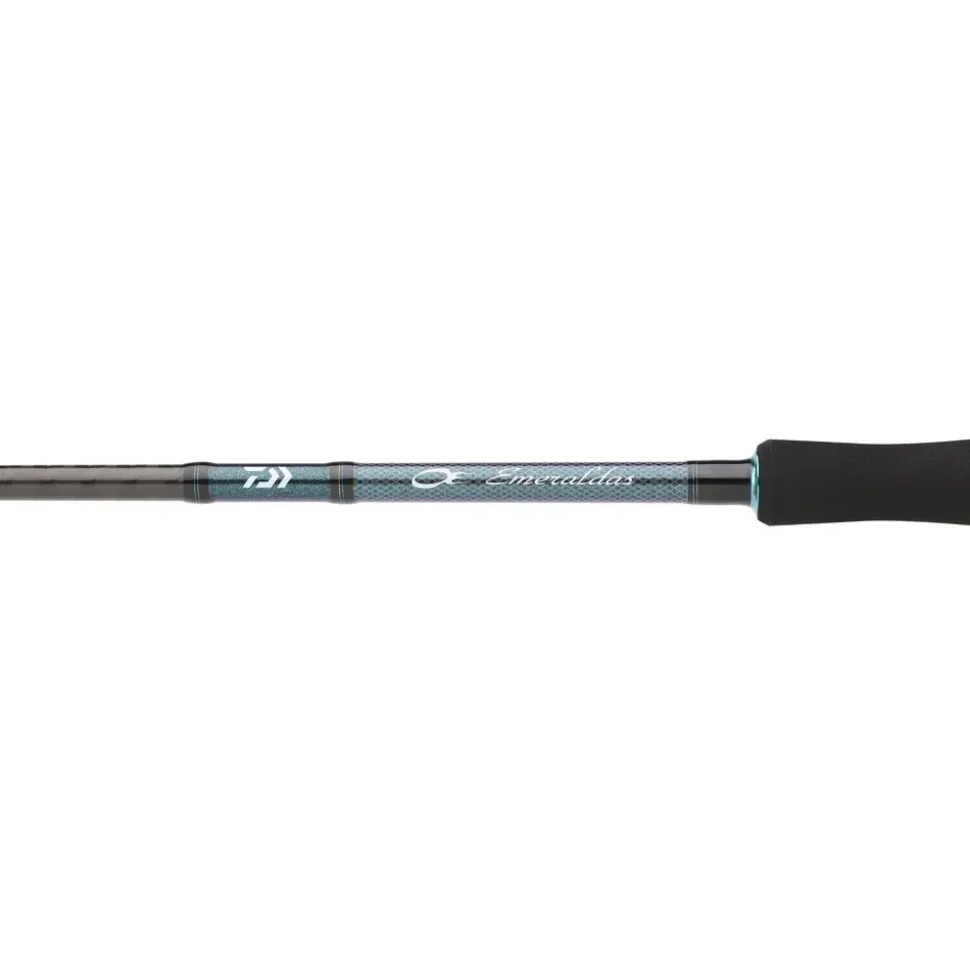 Daiwa Caña de Eging Emeraldas E