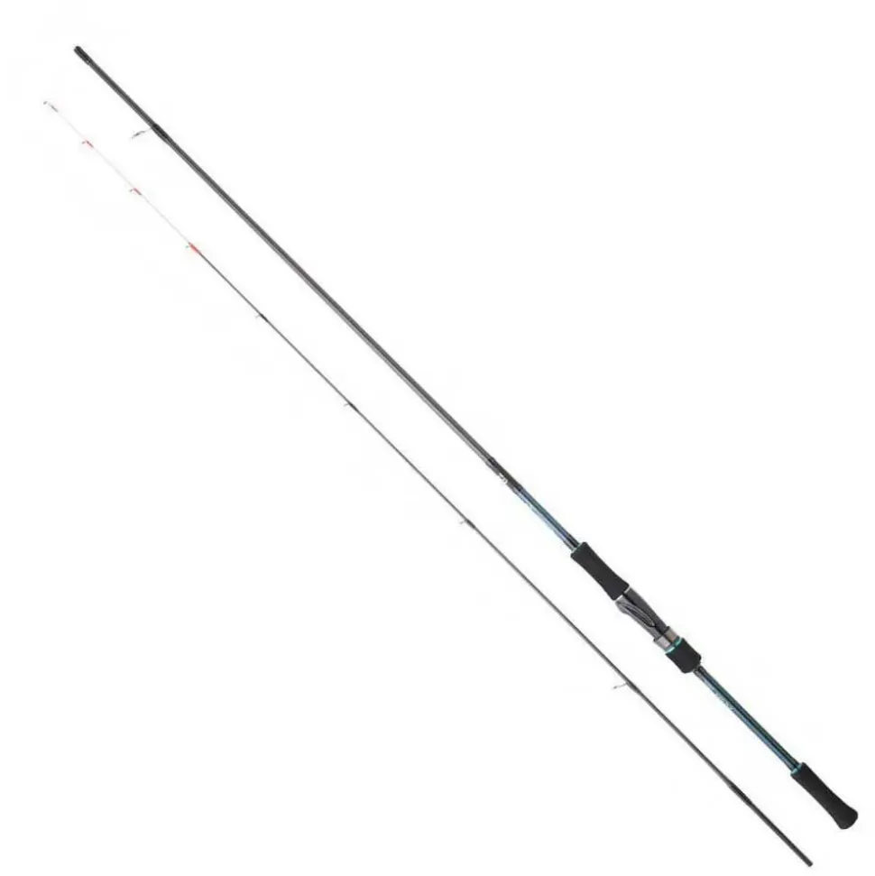 Daiwa Caña de Eging Emeraldas MX