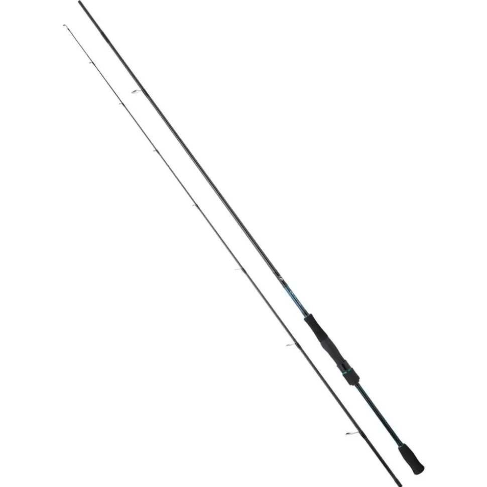 Daiwa Caña de Eging Emeraldas S