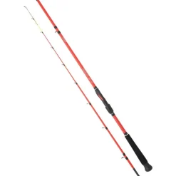 Daiwa Caña de Eging Sensor Boat Squid