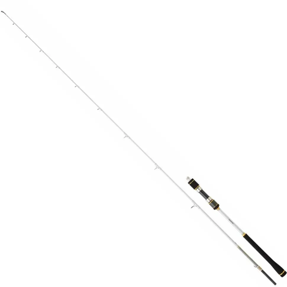 Daiwa Caña de jigging Megaforce