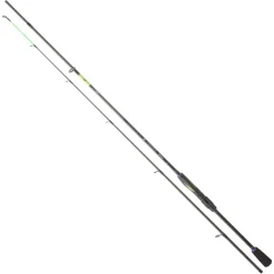 Daiwa Caña de jigging Prorex VT