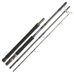 Daiwa Caña de jigging Saltiga Air Portable
