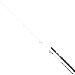 Daiwa Caña de jigging Saltist Off Shore
