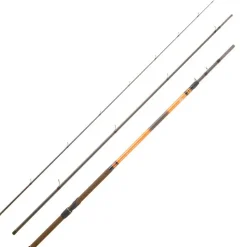 Daiwa Caña de pescar a mosca Exceler Toc Tele