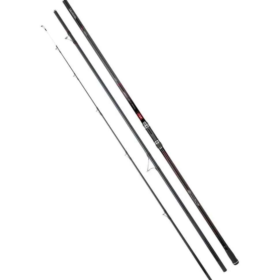 Daiwa Caña de surfcasting Liberty HR