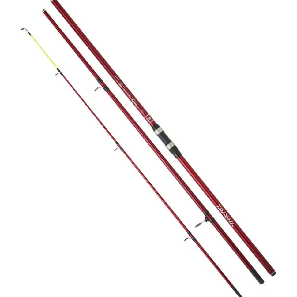 Daiwa Caña de surfcasting Sweepfire