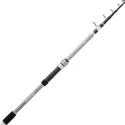Daiwa Caña de volantín y fondo Megaforce Buscle Tele
