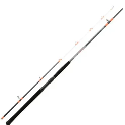 Daiwa Caña de volantín y fondo Megaforce Boat