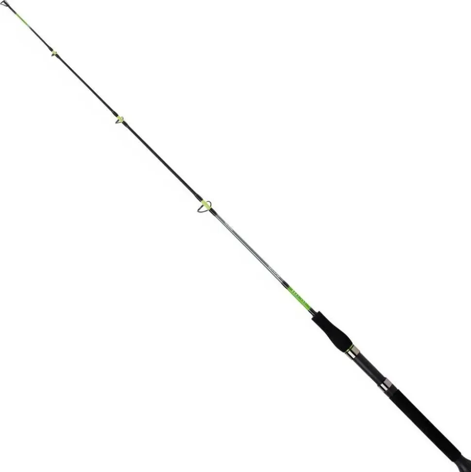 Daiwa Caña de volantín y fondo Sensor Boat AF