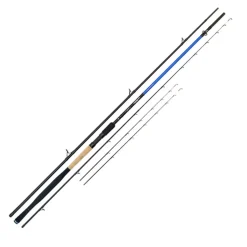 Daiwa Caña feeder Nzon Carp Method