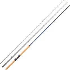 Daiwa Caña pesca a la inglesa Samurai Trout