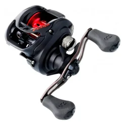 Daiwa Carrete baitcasting Fuego CT