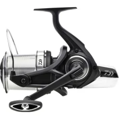 Daiwa Carrete de carpfishing Super Spod