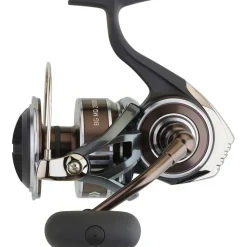 Daiwa Carrete de jigging BG MQ 2020