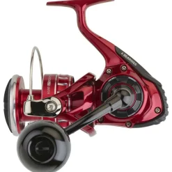 Daiwa Carrete de jigging BG RR Ark