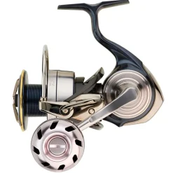 Daiwa Carrete de jigging Certate LT 2019 Ark