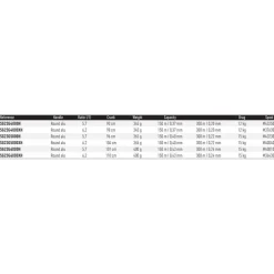 Daiwa Carrete de jigging Saltiga G 2023