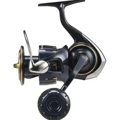 Daiwa Carrete de jigging Saltiga G 2023