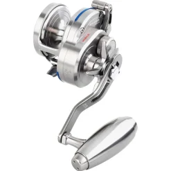 Daiwa Carrete de jigging Saltiga HL SJ