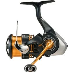 Daiwa Carrete de spinning Legalis LT 2023