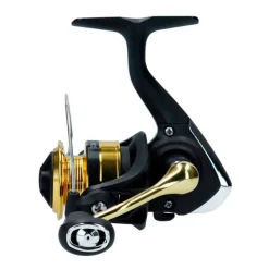 Daiwa Carrete de spinning RS