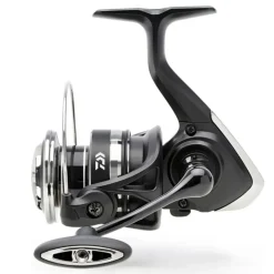 Daiwa Carrete de spinning RZ 25
