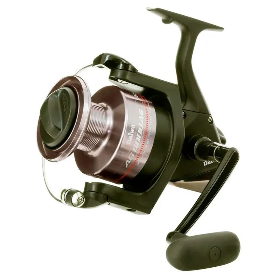Daiwa Carrete de surfcasting AG ASB