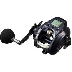 Daiwa Carrete eléctrico Leobritz JLE